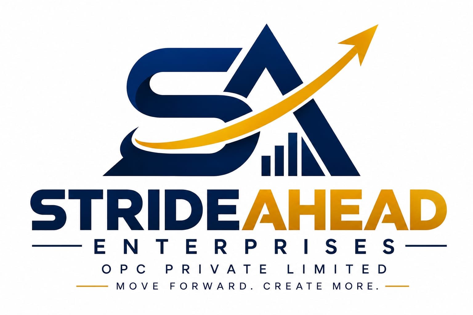 Stride Ahead Enterprises